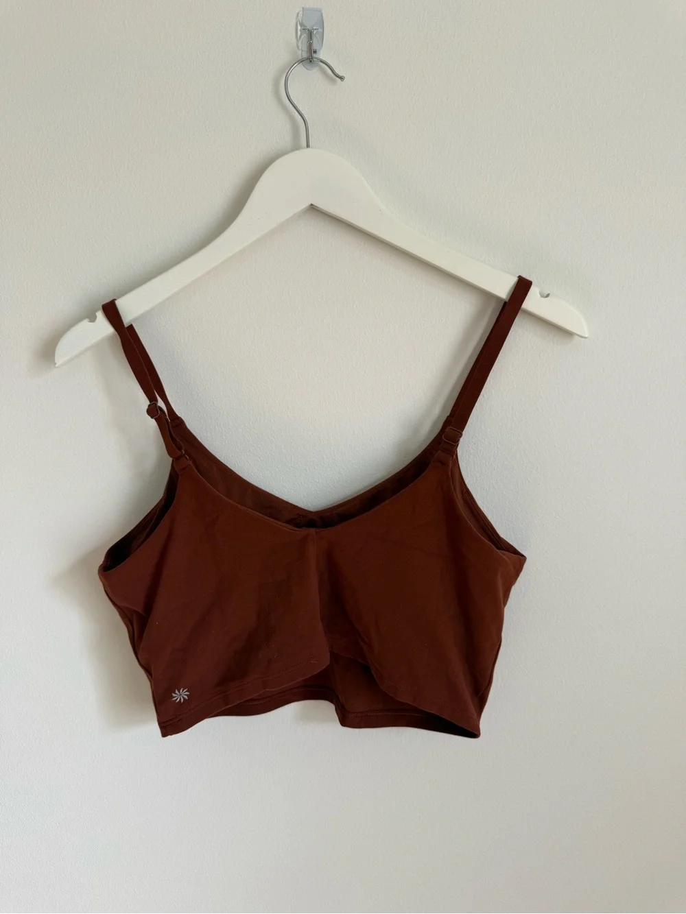Athleta lightweight cropped